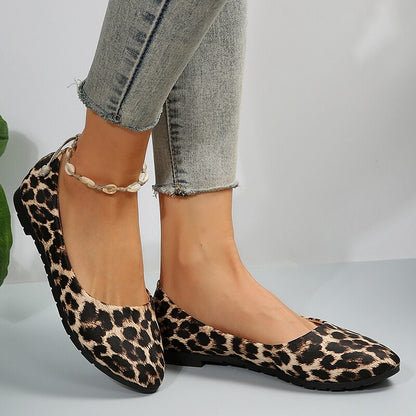 Street Chic - Sabrina Casual ( Super Confortável )