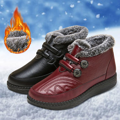 Bottes Guimarães (Super confortables et chaudes)
