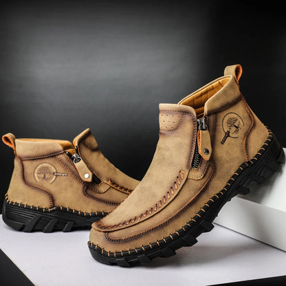 Robert - Bottes de tennis (Super confortables)