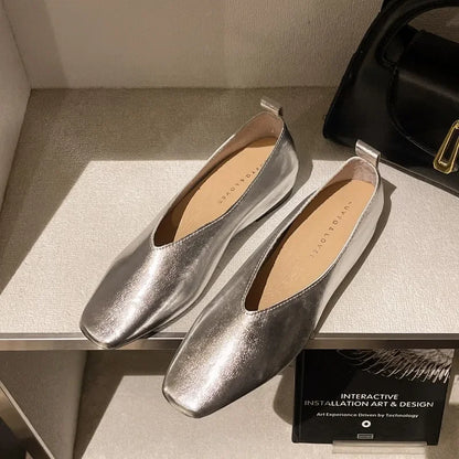 Fionna Chic - Chaussure ultra confortable
