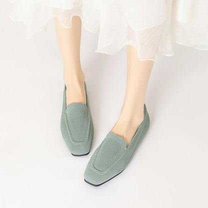 Mocassins Isadora - Mocassins très élégants et confortables
