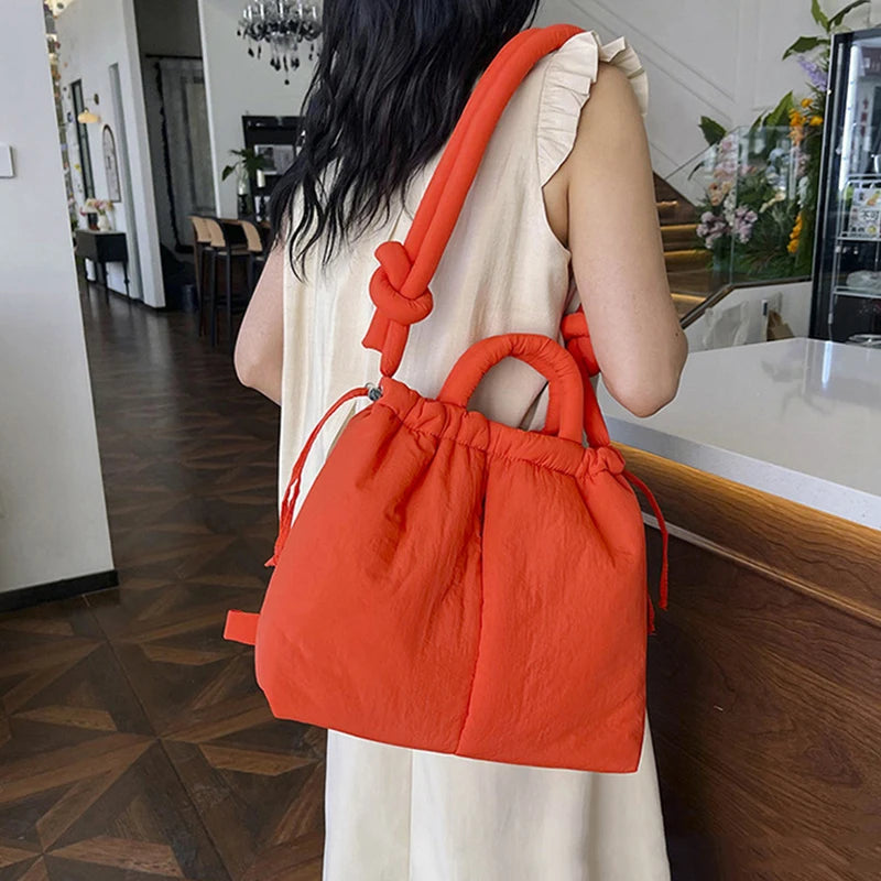 Sac rembourré « Nuage compact »