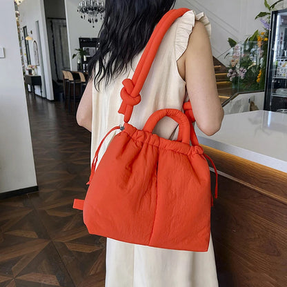 Sac rembourré « Nuage compact »