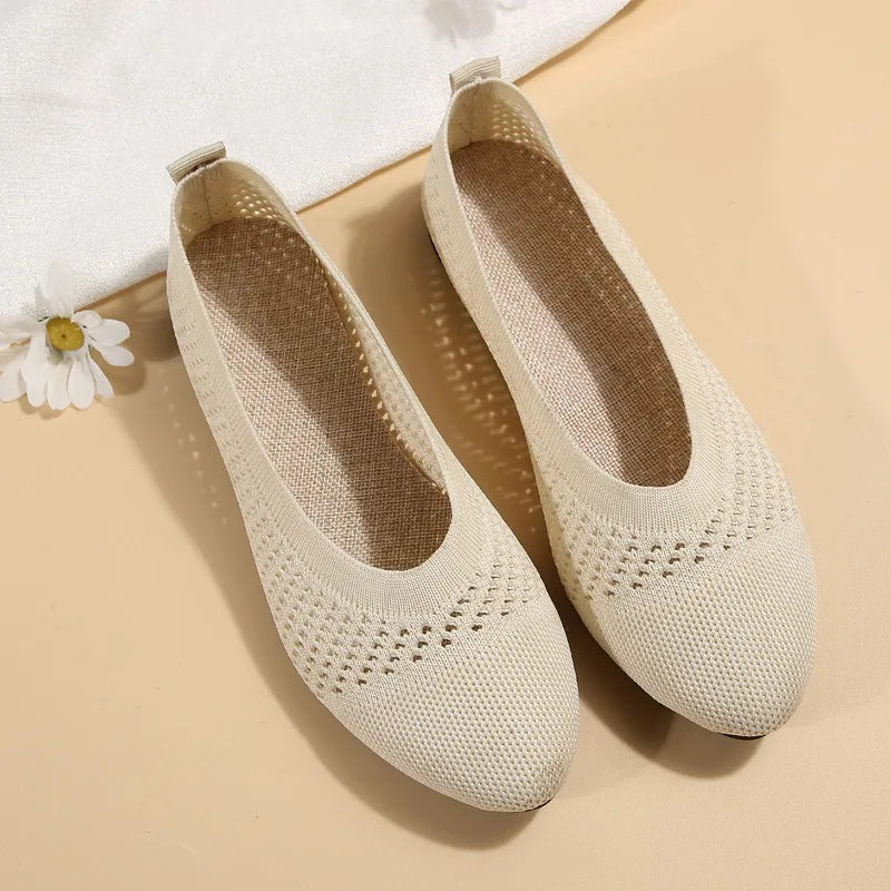 Celina Marie - Chaussure super confortable et stylée