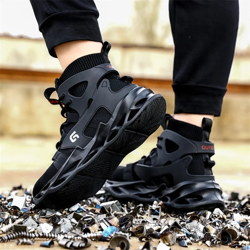 Chaussures indestructibles Dantex™ (chaussures de sécurité)