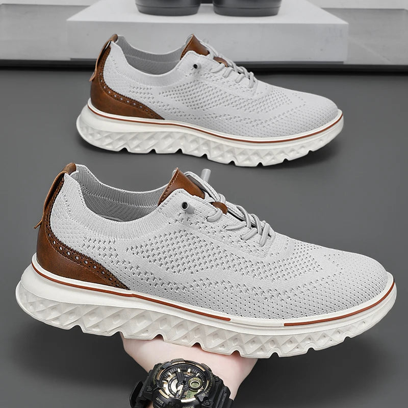 Lusitanna Urban Slip Sneaker