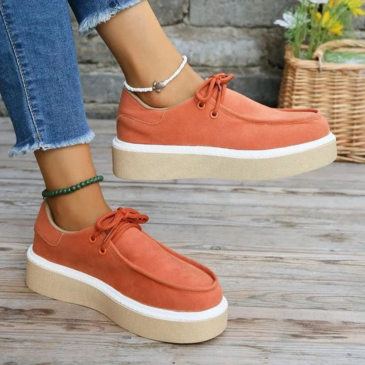 Chaussures de tennis Alto Monte - Confortables et élégantes