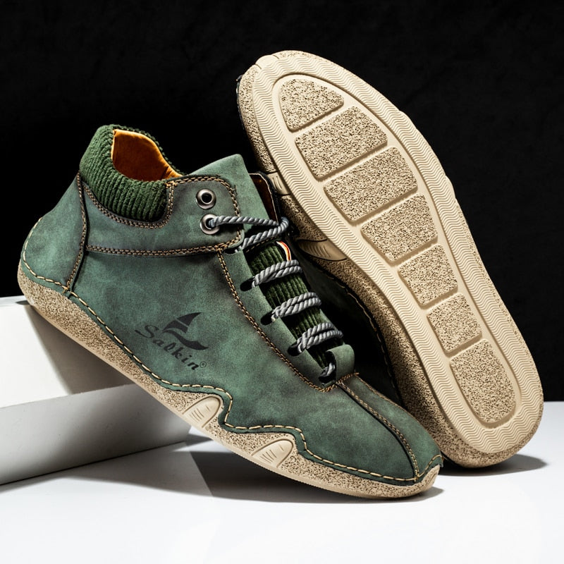 Manchester - Chaussures de tennis décontractées