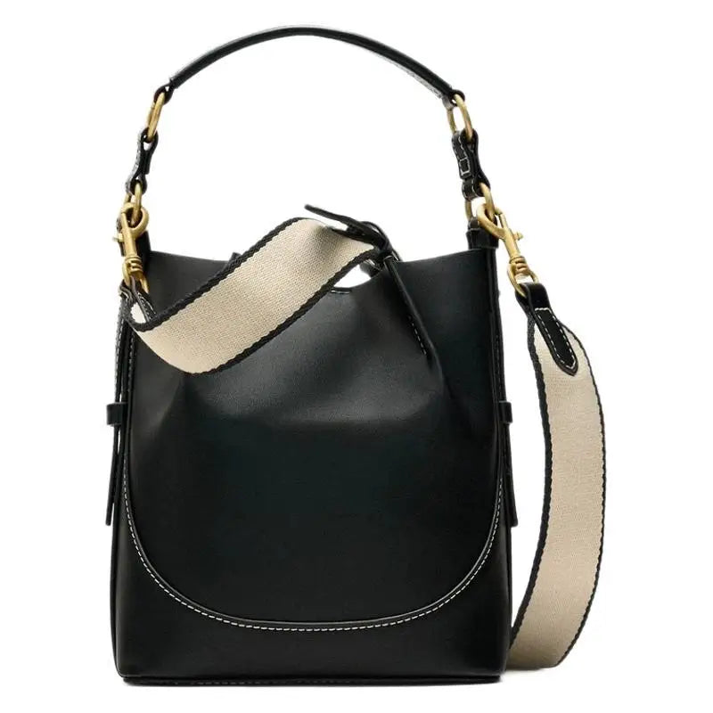 Sac panier Madalena – Élégance décontractée