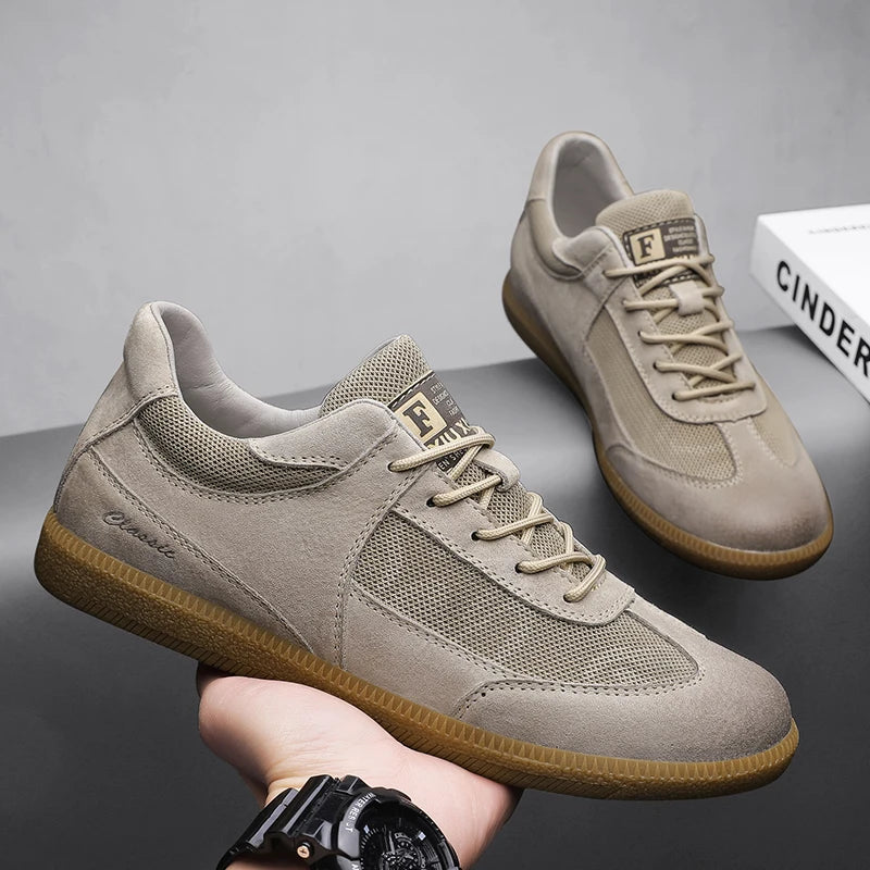 Silverholt – Ténis Casual Homem super confortável
