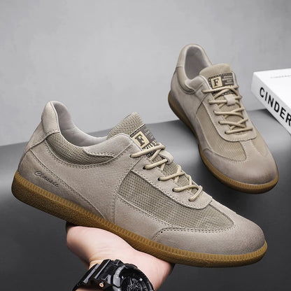 Silverholt – Ténis Casual Homem super confortável