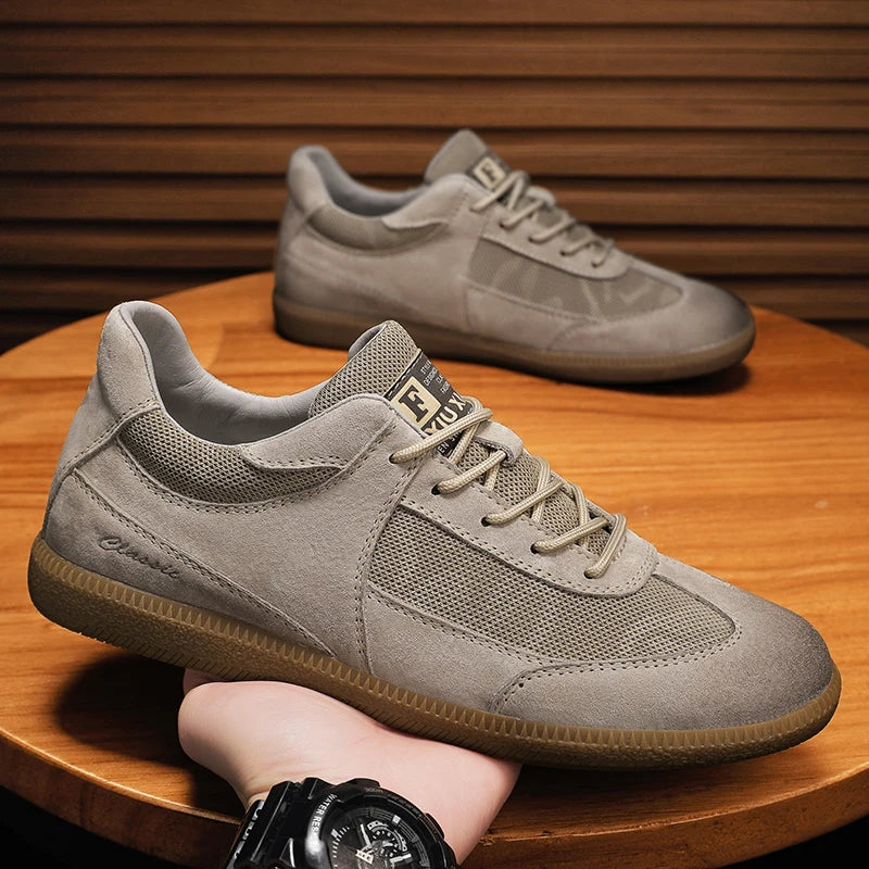 Silverholt – Ténis Casual Homem super confortável
