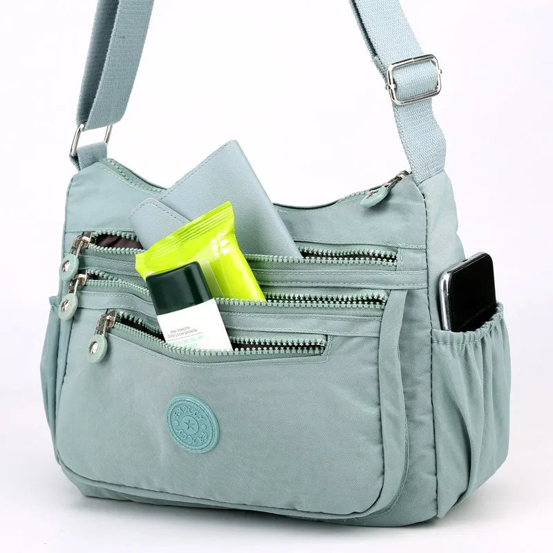 Sac Oxford – Élégance décontractée