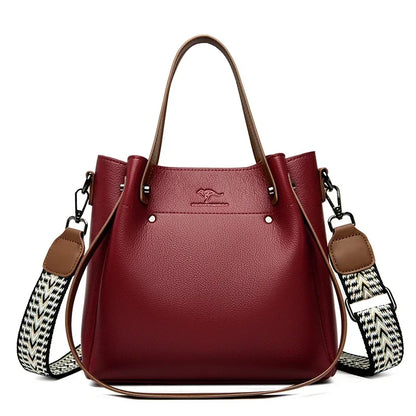 Sac Erantia Elegance bicolore
