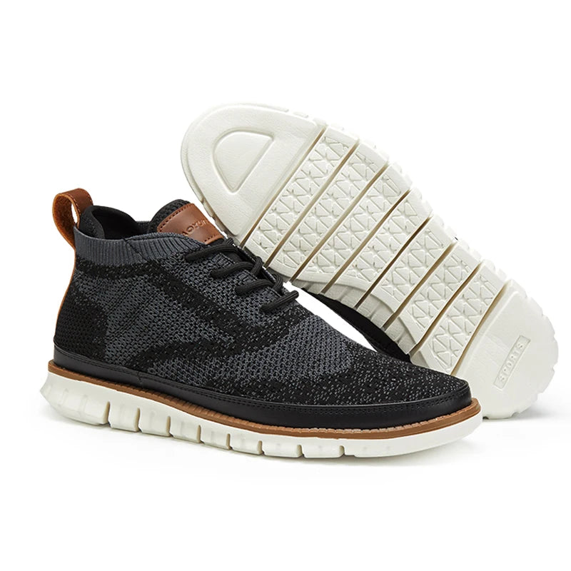 Delfim Duarte - Bottines (Super confortables)