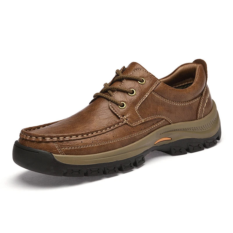 Fieldwarm – Sapato Casual Homem super confortável