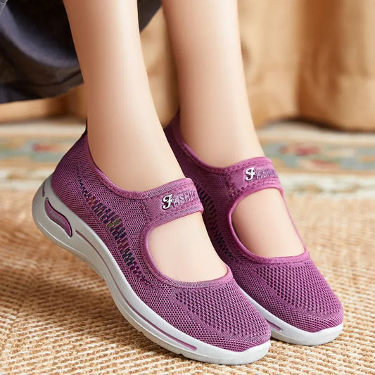 Chaussure orthopédique ultra confortable - Comforty Plus™ 2.0