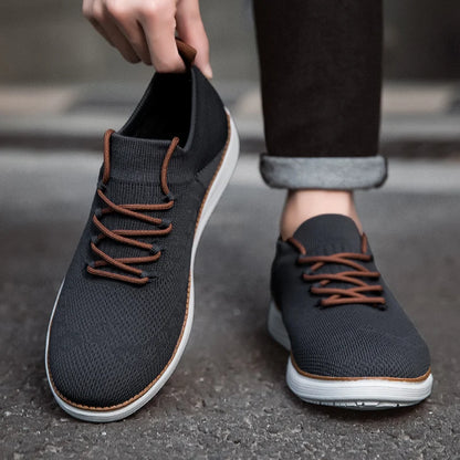 Baskets YolRun pour hommes - Style décontracté et frais