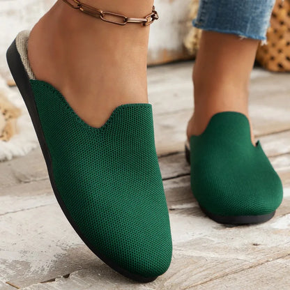 Enonna - Mule ultra confortable