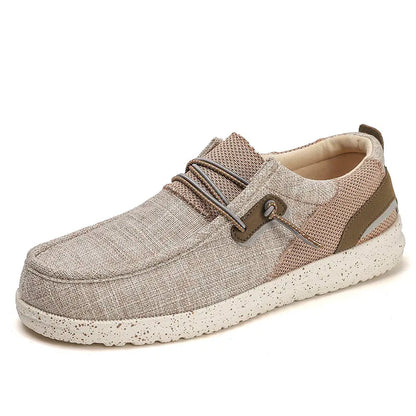 Canyon Hemp – Ténis Casuais Homem