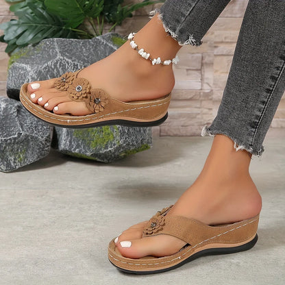 Saratte - Chinelo Super Confortável e fresco