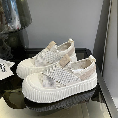 Baskets Anabelle Mary Star - Élégantes et confortables