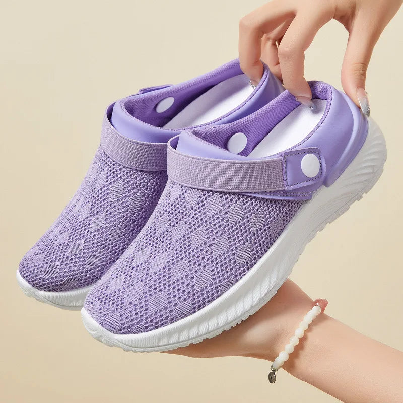 Sandale orthopédique ComfortFashion™ 25
