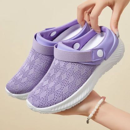 Sandale orthopédique ComfortFashion™ 25