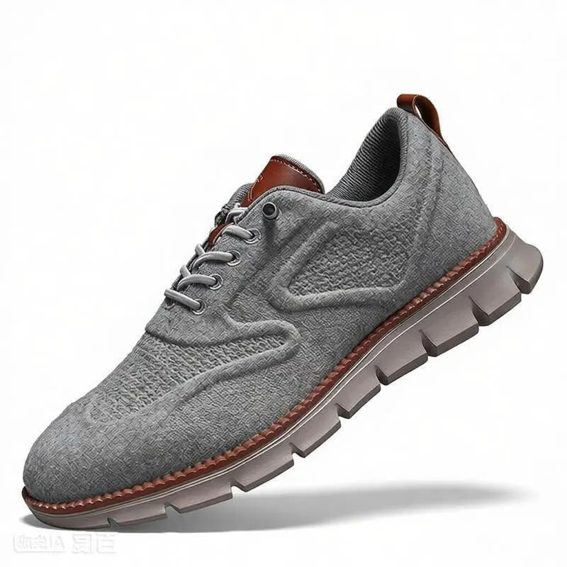 Lusitanna Oxford Urban Knit