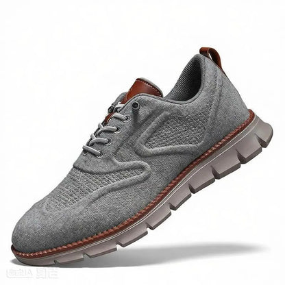 Lusitanna Oxford Urban Knit