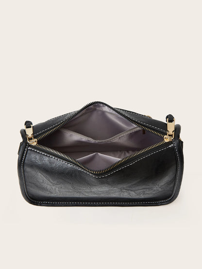 Sac bandoulière minimaliste Dida Bear pour femme – Élégance décontractée