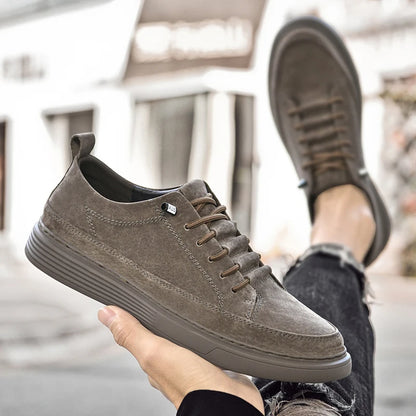 Halex - Chaussures de tennis décontractées