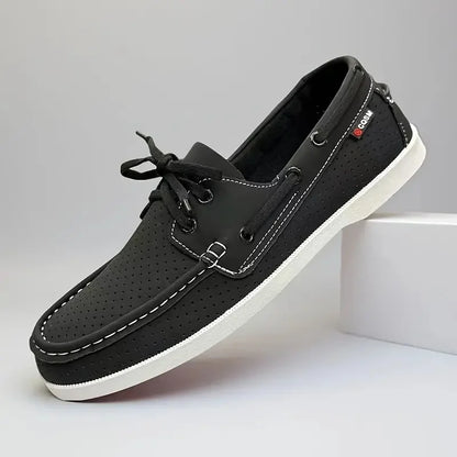 Logan - Sapatos Urbanos Elegantes