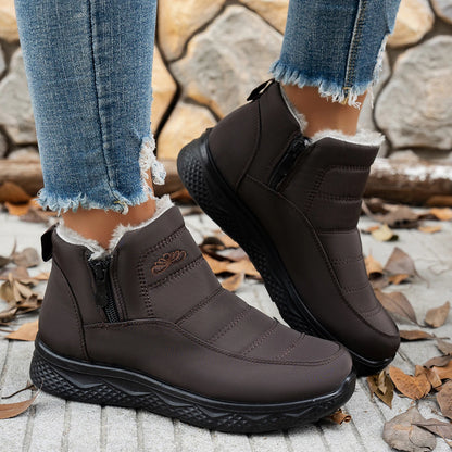 Derlinna - Bottes d'automne et d'hiver
