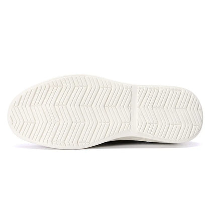 Lusitanna Derby Knit Elegance