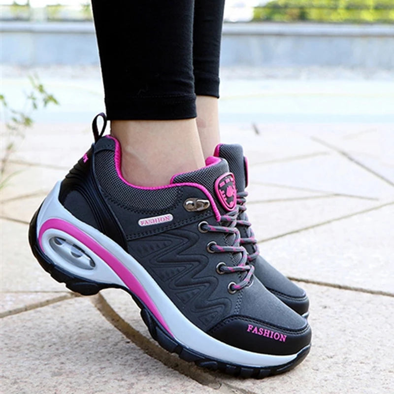 Baskets Next Ultra Comfort Plus 