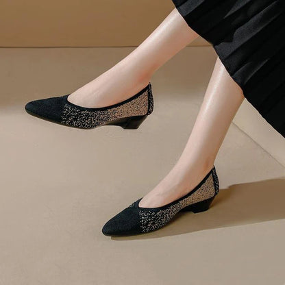 Isadora Luxor Classic - Un modèle de chaussure très élégant et confortable.