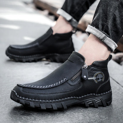 Robert - Bottes de tennis (Super confortables)
