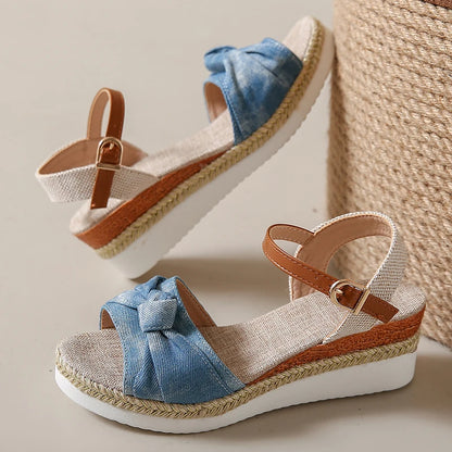 Jandira Martinna - Sandale super confortable