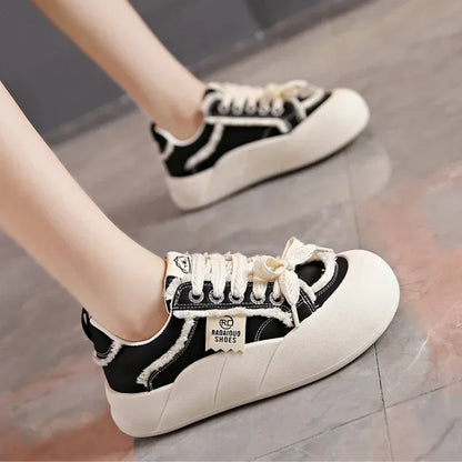 Camille Star - Chaussures de tennis décontractées