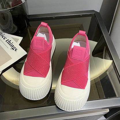 Baskets Anabelle Mary Star - Élégantes et confortables