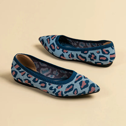 Yanna Marie - Chaussures plates confortables
