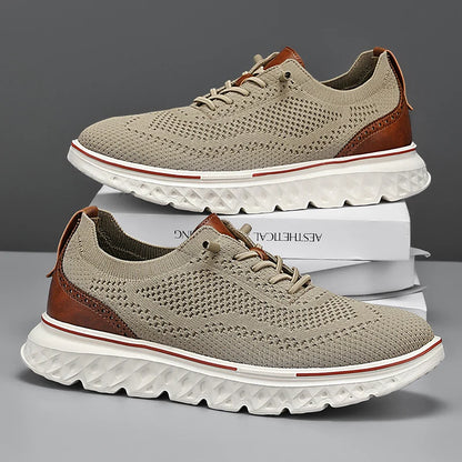 Lusitanna Urban Slip Sneaker
