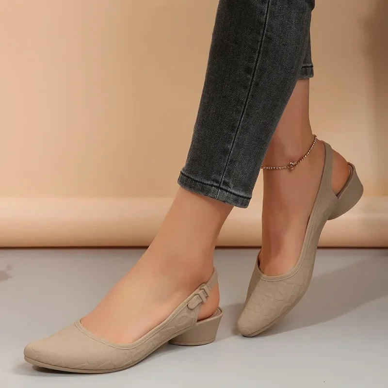 Rellissa - Chaussure décontractée ultra confortable