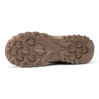 StormGuard X - Bota de Segurança Impermeável com Biqueira de Aço