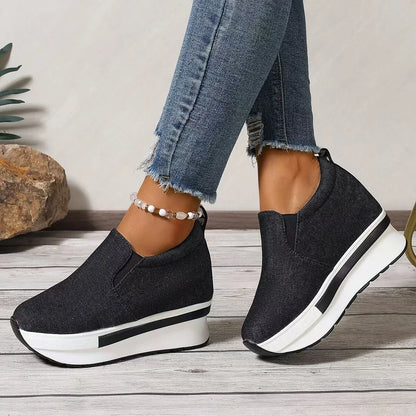 Ténis Feminino Elisa Jeans