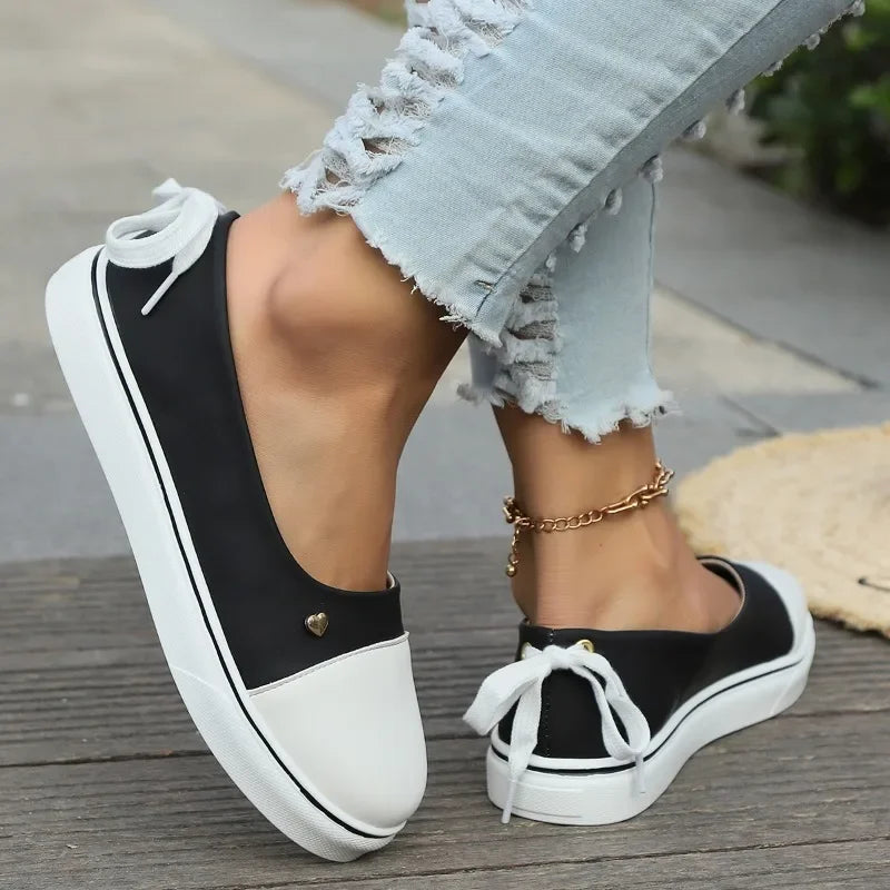 Sapato Ténis Sport Mary - Elegante, Fashion e confortável