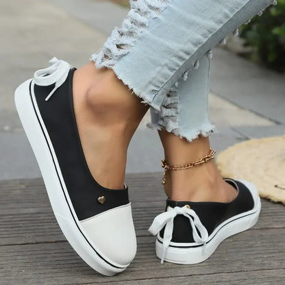 Sapato Ténis Sport Mary - Elegante, Fashion e confortável
