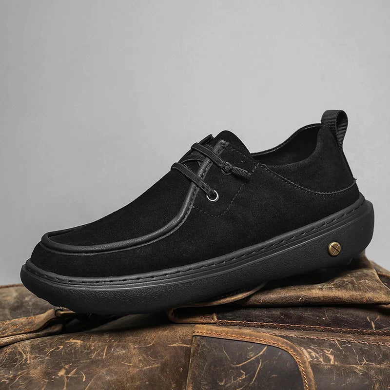 Lusitanna Classic Drive Loafer