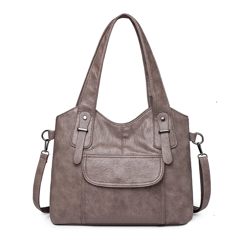 Sac « MultiClássica 6235 » – Organisation et style